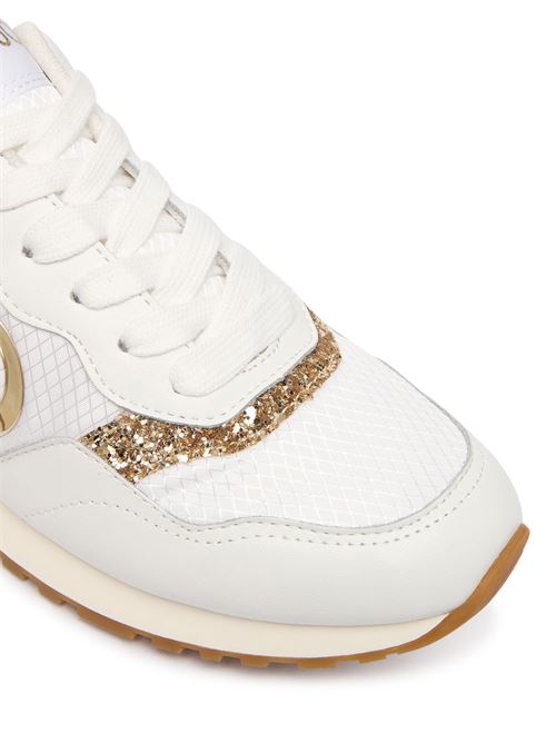 LIU JO MAXI WONDER LOW 02 BIS LIU JO | BA6001TX517/01111